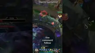 Easy Baron #lol #leagueoflegends #fizz #monochamp #leagueoflegendsbr #lolbr #baron