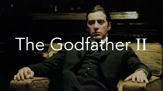 Wonder of The Godfather II