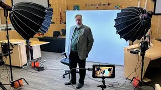 Alumni Spotlight with Kenneth Fowler: Boilermaker Apprentice to Deputy Mayor of Innisfil