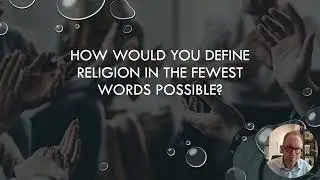 MWCC Religious Studies and Evolution of God