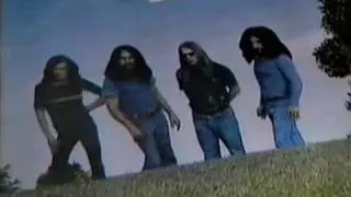 Elf - Black Sabbath Rock Family Trees