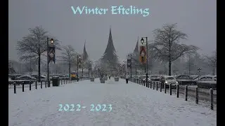 Winter Efteling