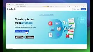 Generate quizzes and anki flashcards from any file automatically using AI