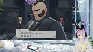 ぎゅうたんぷりんせす、ポケモンマスターになる！ストーリー進めるどん�