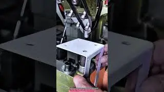 Nut Riveting Machine &ndash; Precision Rivet Nut Inserting Technology with 12kN Press Force