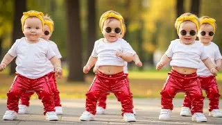 Dudi Dudi Dam Dam Dance | Dodi Dodi Dum Dum Kids Dance | Funny Kids Videos | Kids Rhymes #dudidud