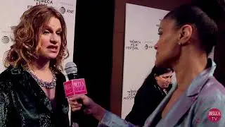'The Gospel According to Andre' Tribeca Film Festival