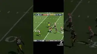 The Best Jukes You&rsquo;ll See Cha Cha Slide- DJ Casper #nfl #football #juke