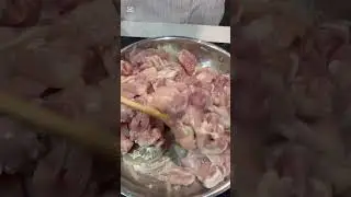 #cooking #quickrecipe #yummy #chicken #dinner #deliciousfood #honey #soysauce #recipe