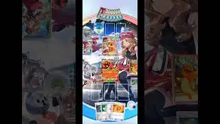 Pok&eacute;mon TCG - Mega Blaziken Deck