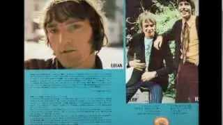 BRIAN AUGER and TRINITY / Red beans and rice / CSA N&deg; 159
