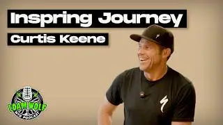 From Bike Racer to Bike Industry Worker - Curtis Keene