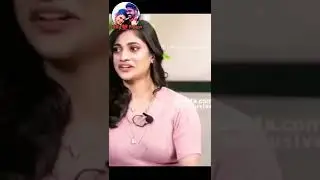 Losliya akka & 40 Story Ashwin  Promotion pandren nu cringe panitu irukanga🤣🤣 #tamil #shorts #cring
