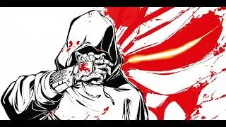 Epic Ninja Kamui AMV | Dark Aura [Anime Music Video]
