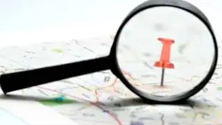 Travel Risk Management Safety and Security Tip 68 - location and destination intelligence