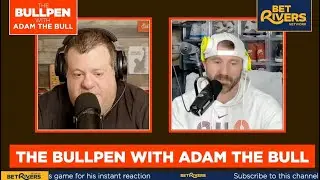 New Era of QB in Cleveland with Sanders - Bull & Fox Live