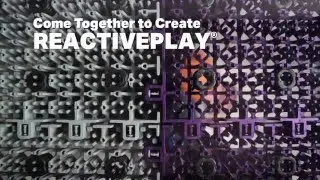 SnapSports ReactivePlay®