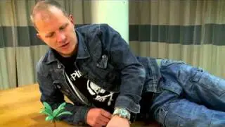 Maxim Hartman over leiderschap op Holland Doc 24