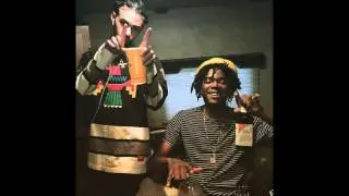 Lucki Eck$ - Live It