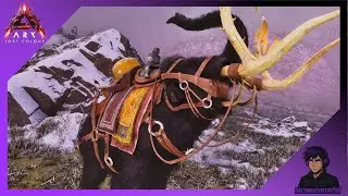 Мамонт для соломенной крыши! - Затерянная колония Ковчега [Эпизод 11]