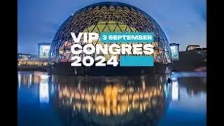 Aftermovie VIPcongres 2024   Contactgroep Automatisering