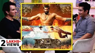 Bahubali Aur RRR Super Hit Films KAISE BANE?