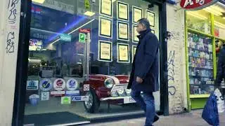 Prime Estate Agents - London, E1 6RL