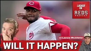 Hunter Greene Trade Rumors INTENSIFY as Cincinnati Reds Flirt with Luka Doncic - like Trade Disaster