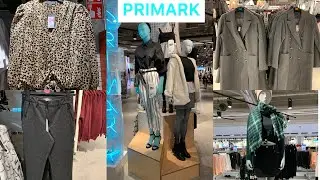 Primark women&rsquo;s new collection / October 2020