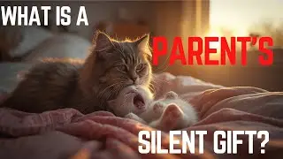 “What Is a Parent’s Silent Gift?”