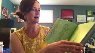 Usborne Children's Encyclopedia