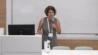 היערכות מערכת הבריאות לשינוי אקלים בדגש על אוכלוסיות פגיעות | פרופ' מיה נגב