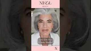 🧈The Butter Skin Trend That Mature Woman Are Obsessed With 🧈 #matureskin