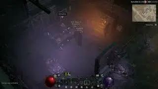 Diablo 4 Priority Quest Crafting Sigils