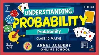 Mastering Probability | Unlock the Secrets of Chance | Class 10 Maths
