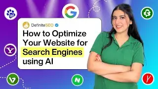 How to Optimize your Website for Search Engines ?
