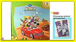 DISNEY MICKEY MOUSE CLUBHOUSE 