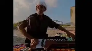 Ustad Noor Bakhsh - Benjo | Balochi Classic Music