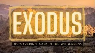 Exodus 24:1-18 