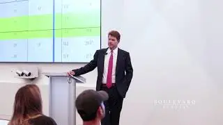 Real Estate After Harvey: Floodplain Development Update