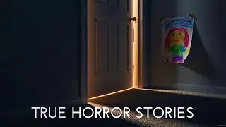 3 Terrifying True Babysitting Horror Stories