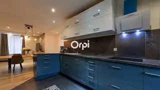 Maison 3 chambres &agrave; vendre &agrave; Lens avec Garage et terrasse