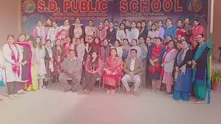 #sdps #Learnermotivation #effectivecommunication #workshop #learning #motivation #sdpublicschool