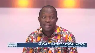 La calculatrice d'ovulation - Pour une période de fertilité plus sure