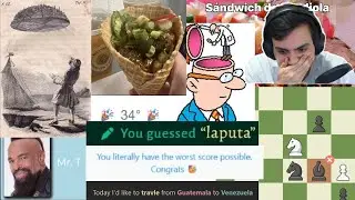 No Era Mi Día de Suerte - Jueguitos Random