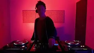 HOUSE MUSIC @ BE & BEAT STUDIO