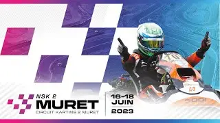 NSK 2023 Muret - Finale