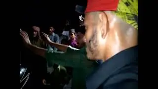punjabi Dhool bangra