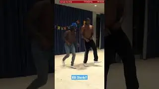 KSI gets sturdy with Kai Cenat