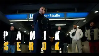 SEROK - Panik (prod by. Zinatra)